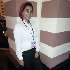 Sara Hamdy