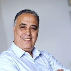 CHENTOUF إبراهيم, Bid Manager