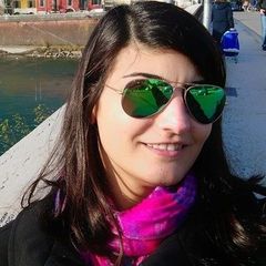 غنوة El-Sahili, Project Coordinator / Admin 