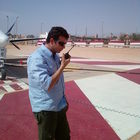 Abderrazak Belkacemi