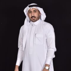 SAAD ALAHMADI