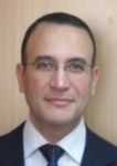 عمرو Abou Ward, Management Consultant