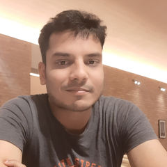 ABHISHEK AGARWAL