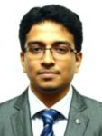 Shamik Banerjee, Business Analyst