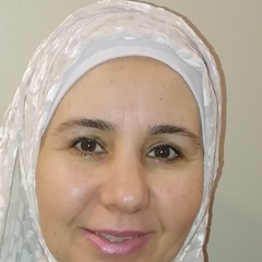 Ghazieh  Alshdifat 