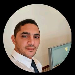 محمد مصطفى, Cash Management officer