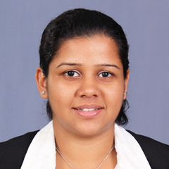 Suharda  Ranasinghe , Programme Lead / Lecturer