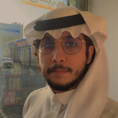 Saud Khalid, Sales Executive