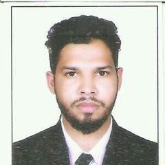 Amair Afzal, Network/System Engineer