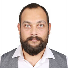 Antoine BOU RAAD, Account Manager