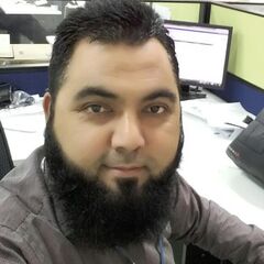 مختار أحمد, Technical IT Support Specialist