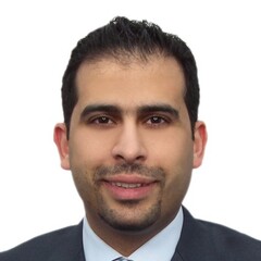عماد عدن Al Duhirat, Medical Doctor
