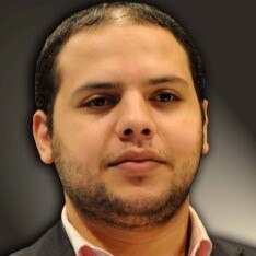 Mohammed Helmi, Senior Accountant Supervisor 