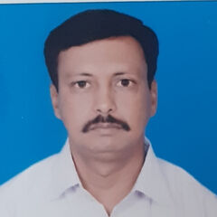 Jaywant  Desai, Construction Manager
