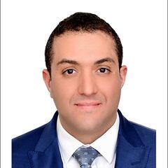 Majed Darwazeh, Business Development & Supply Chain Head 