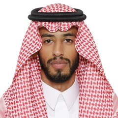 Abdulaziz Bin Thwaini, مسؤول علاقات حكومية