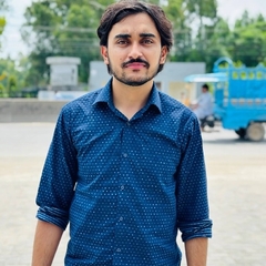 Muhammad Ehsan