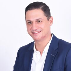 Firas Ghafari, Business Development Manager