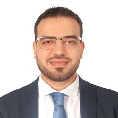 Mohamed Magdy