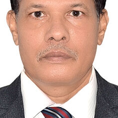 Mohammed Kashem