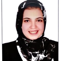 Radwaa Heshaam