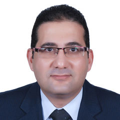 سامر عمر, Chief Financial Officer