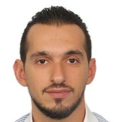 Tarek Kraidieh, Operations Manager