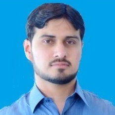 WAQAS AHMED