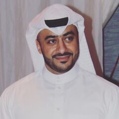 FAHAD ALSUWAIHEL, Customer Service Officer