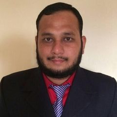 mohammed kaleem, Associate Team Lead