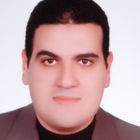 Ahmed Gamaleldeen, Contract Performance Manager
