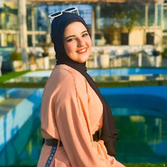 Aya Eid