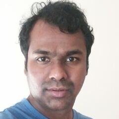 NARENDRAN BALAPALANISAMY