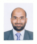 عبد الرحمن خان, Deputy Manager Credit Control