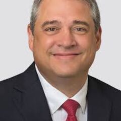 Fred  Forthuber , President, Oxy Energy Services