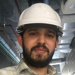 mohammad habeeb mohammad, Site Engineer