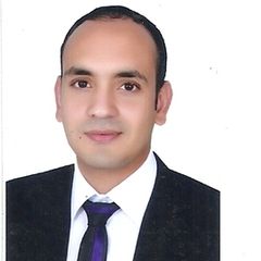 احمد حمدي ابوضيف محمد, Electrical maintenance engineer