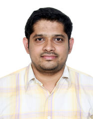 Sreeraj Punnathra, Sr.engineer