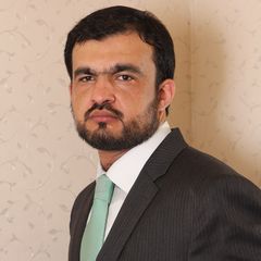 Saim Muhammad Khan, Techno Functional Specialist - Oracle EBS