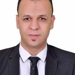 محمد ابوبكر, HR Specialist