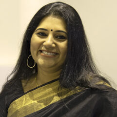 Sujatha Mathew