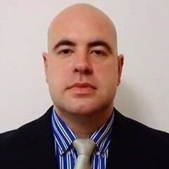 Vladimir Miljkovic, HUMAN RESOURCES MANAGER and In-Charge of Security department