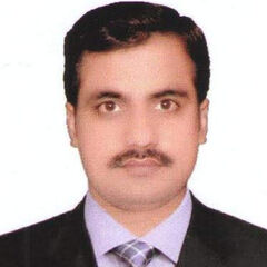 Muhammad Moeen