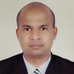 Mahesh Ranganath