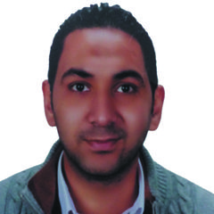 Ahmed Ibrahim Ahmed hamdoun, Sales  and maintenance Engineer
