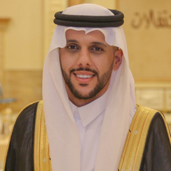 Mubarak  Albatati