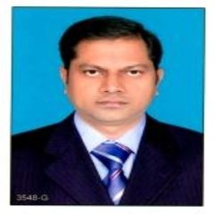 Irshad Majgaonkar, Design Engineer Mechanical (HVAC)