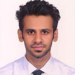 Saifi Zeeshan, Assistant Sales Manager