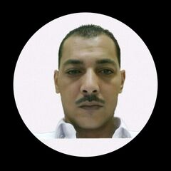 Sameh  Abdullah , Store Manager Retail
