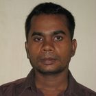 Karthikeyan Apparsundaram, Business Operations Manager